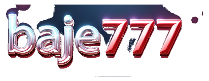 baje777 logo